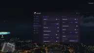 UNICORE FIVEM для GTA 5 — миниатюра 6