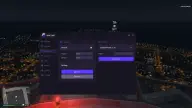 UNICORE FIVEM для GTA 5 — миниатюра 8