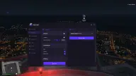 UNICORE FIVEM для GTA 5 — миниатюра 9