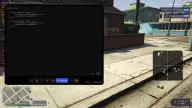 VANISH для GTA 5 — миниатюра 2