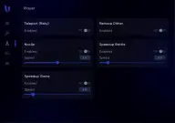 UNICORE для Honkai: Star Rail — миниатюра 4