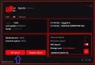 UBGG SPOOFER для HWID Spoofer — миниатюра 2