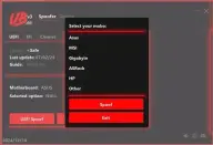 UBGG SPOOFER для HWID Spoofer — миниатюра 3