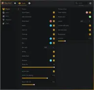 BYSTER для Mistfall Hunter — миниатюра 7
