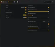 BYSTER для Mistfall Hunter — миниатюра 10