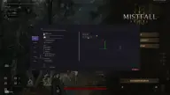 SHACK PRIVATE для Mistfall Hunter — миниатюра 2