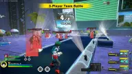 ARCANE для My Hero Ultra Rumble — миниатюра 2