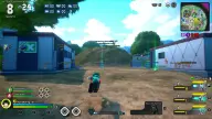 ARCANE для My Hero Ultra Rumble — миниатюра 6