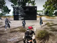 AEGIS для PUBG: Battlegrounds — миниатюра 3