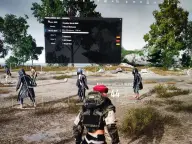 AEGIS для PUBG: Battlegrounds — миниатюра 4