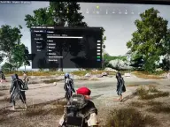 AEGIS для PUBG: Battlegrounds — миниатюра 5