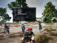 AEGIS для PUBG: Battlegrounds — миниатюра 6