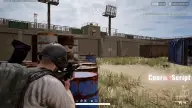 COURIERSCRIPT для PUBG: Battlegrounds — миниатюра 3