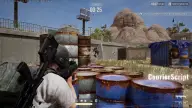 COURIERSCRIPT для PUBG: Battlegrounds — миниатюра 4
