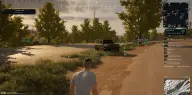 VENGEANCE для PUBG: Battlegrounds — миниатюра 5