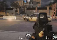 COVCHEG для Rainbow Six Siege — миниатюра 2