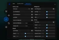 NEXONIX для Roblox — миниатюра 8
