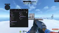 DISCONNECT INTERNAL для Rust — миниатюра 3