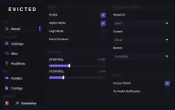 EVICTED MACROS для Rust — миниатюра 2