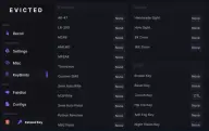 EVICTED MACROS для Rust — миниатюра 4