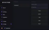 EVICTED MACROS для Rust — миниатюра 5
