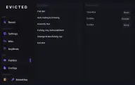 EVICTED MACROS для Rust — миниатюра 6