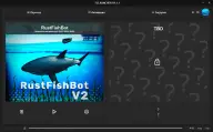 FISH BOT 2.0 для Rust — миниатюра 2