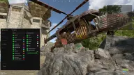 PUSSYCAT для Rust — миниатюра 6