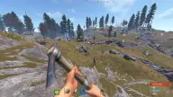 VENGEANCE LITE для Rust — миниатюра 6