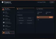 VENGEANCE для Rust — миниатюра 2