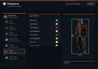 VENGEANCE для Rust — миниатюра 5