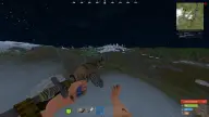 VENGEANCE для Rust — миниатюра 6