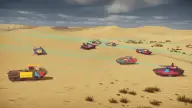 FIRST HUNT для War Thunder — миниатюра 5