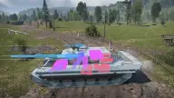 FIRST HUNT для War Thunder — миниатюра 6