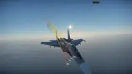 FIRST HUNT для War Thunder — миниатюра 7