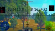 MH для War Thunder — миниатюра 3
