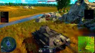 MH для War Thunder — миниатюра 4