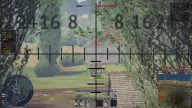 MH для War Thunder — миниатюра 5