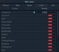 CROOKED для WARDOGS — миниатюра 6