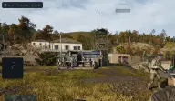 GHOST для WARDOGS — миниатюра 2