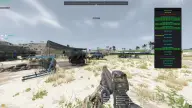 PUSSYCAT для WARDOGS — миниатюра 4