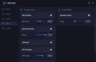 UNICORE для Wuthering Waves — миниатюра 4