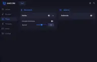 UNICORE для Zenless Zone Zero — миниатюра 4