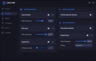 UNICORE для Zenless Zone Zero — миниатюра 7