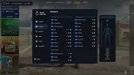 GHOST для Counter-Strike 2 — миниатюра 5