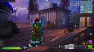 GHOST FULL для Fortnite — миниатюра 2