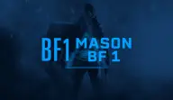 MASON для Battlefield 1 — миниатюра 4