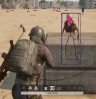 MASON VOID для PUBG: Battlegrounds — миниатюра 9