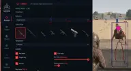MASON VOID для PUBG: Battlegrounds — миниатюра 11
