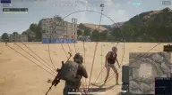 MASON VOID для PUBG: Battlegrounds — миниатюра 12